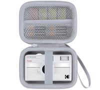 RIYADAone Funda para Kodak Ektar H35 cámara de película de Medio fotograma | Compatible Kodak Ektar Ultra F9 / M35 / M38 / H35N Cámara, Portátiles Bolsa, para Viajes, Cámara Dura Estuch