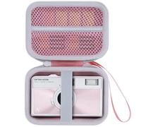 RIYADAone Funda para Kodak Ektar H35 cámara de película de Medio fotograma | Compatible Kodak Ektar Ultra F9 / M35 / M38 / H35N Cámara, Portátiles Bolsa, para Viajes, Cámara Dura Estuch