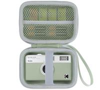 RIYADAone Funda para Kodak Ektar H35 cámara de película de Medio fotograma | Compatible Kodak Ektar Ultra F9 / M35 / M38 / H35N Cámara, Portátiles Bolsa, para Viajes, Cámara Dura Estuch
