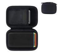 RIYADAone Funda para Polaroid Bundle Hi-Print 2nd Generation 2x3 Printer | Resistente a caídas y golpes, Portátiles Bolsa, Almacenamiento con bolsillo de malla, para Viajes,Photo Printer Dura Estuche