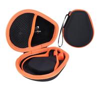 RIYADAone Funda para SHOKZ OpenRun Pro 2 Auriculares Deportivos | Compatible SHOKZ OpenRun / OpenRun Mini / OpenMove / OpenSwim , Portátiles Bolsa, para Viajes, Auriculares Dura Estuch