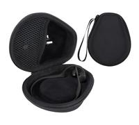 RIYADAone Funda para SHOKZ OpenRun Pro 2 Auriculares Deportivos | Compatible SHOKZ OpenRun / OpenRun Mini / OpenMove / OpenSwim , Portátiles Bolsa, para Viajes, Auriculares Dura Estuch