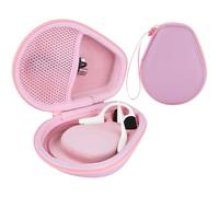 RIYADAone Funda para SHOKZ OpenRun Pro 2 Auriculares Deportivos | Compatible SHOKZ OpenRun / OpenRun Mini / OpenMove / OpenSwim , Portátiles Bolsa, para Viajes, Auriculares Dura Estuch