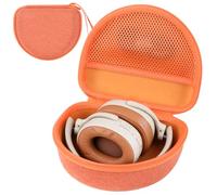 RIYADAone Funda para Skullcandy Riff 2 Cascos | Compatible Skullcandy Hesh EVO/Crusher ANC 2 / Hesh ANC / Crusher EVO / Riff Cascos, Portátiles Bolsa, Cascos Dura Estuch