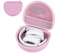 RIYADAone Funda para Skullcandy Riff 2 Cascos | Compatible Skullcandy Hesh EVO/Crusher ANC 2 / Hesh ANC / Crusher EVO / Riff Cascos, Portátiles Bolsa, Cascos Dura Estuch