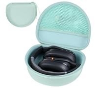 RIYADAone Funda para Skullcandy Riff 2 Cascos | Compatible Skullcandy Hesh EVO/Crusher ANC 2 / Hesh ANC / Crusher EVO / Riff Cascos, Portátiles Bolsa, Cascos Dura Estuch