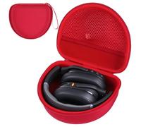 RIYADAone Funda para Skullcandy Riff 2 Cascos | Compatible Skullcandy Hesh EVO/Crusher ANC 2 / Hesh ANC / Crusher EVO / Riff Cascos, Portátiles Bolsa, Cascos Dura Estuch