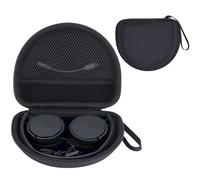 RIYADAone Funda para Sony MDR-ZX110 Auriculares Cerrados | Compatible Sony MDR-ZX110AP / ZX110NC / ZX310AP / ZX Serie Auriculares, Portátiles Bolsa, Auriculares Dura Estuch