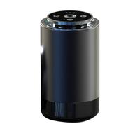 RIYAN Máquina de atmósfera de iluminación para coche, máquina inteligente de aromaterapia, temporizador automático, pulverizador