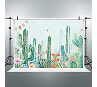 Riyidecor - Telón de Fondo rústico