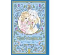Riyoko Ikeda The Rose of Versailles Volume 2 (Tapa dura) (Importación USA)