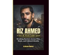 RIZ AHMED: A Voice the World Couldn’t Ignore Breaking Barriers Across Film, Music, and Cultural Identity
