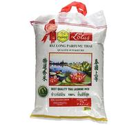 Riz du Monde - Arroz largo blanco perfumado (5 kg)