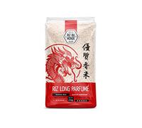 Riz du Monde Arroz largo blanco perfumado dragón 2 kg 4 unidades