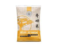 Riz Du Monde - Romper el arroz Camboya 5kg - Paquete de 3