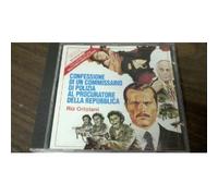 Riz Ortolani - Confessione Di Un..