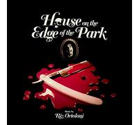 RIZ ORTOLANI - HOUSE ON THE EDGE OF THE PARK [Vinilo]