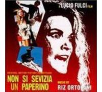 Riz Ortolani - Non Si Sevizia Un Paperino (Don't Torture a Duckling) / Le Amazzoni (Battle of the Amazons) (Original Soundtrack)