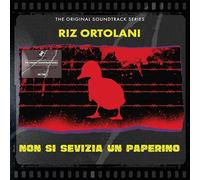 Riz Ortolani - Non Si Sevizia Un Paperino [Vinilo]