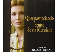 Ortolani, Riz – Quer Pasticciaccio..