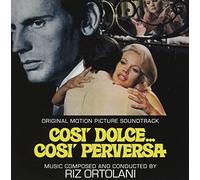 Riz Ortolani - So Sweet, So Perverse