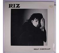RIZ - self portrait LP