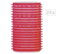 Rizador adhesivo 36 mm juego rojo