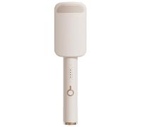 Rizador de 3 barriles, rizador de pelo de triple barril, 3 rizadores de pelo con 4 controles de temperatura, protección antiescaldaduras 1.2 para mujeres