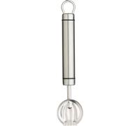 Rizador de mantequilla profesional de acero inoxidable kitchencraft, 1