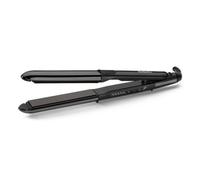 Rizador de Pelo BaByliss ST486E Cerámica Iónica 150-230 °C 5 Niveles Apagado Automático Negro