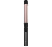 Rizador de pelo Bamba SurfCare Epic Curly Sphere (Negro/Bronce) - CECOTEC