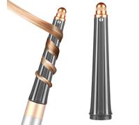 Rizador de pelo de cobre, 20 - 36 mm para Dyson Airwrap Styler, rizador