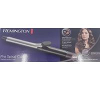Rizador de pelo espiral Remington CI5519 Pro