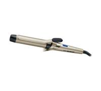 Remington CI 8605 Utensilio de peinado Rizador de pelo Caliente Champán 3 m - Moldeador de pelo (Rizador de pelo, Caliente, 210 °C, Champán, 3 m, 370 mm)