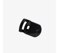 Rizador de pestañas compacto