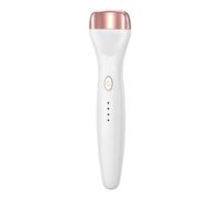 Rizador de pestañas con calefacción | Rizador de pestañas de calentamiento rápido,Rizador de pestañas de peine curvado, herramienta de elevación de pestañas, recargable por USB, cierre completo de 360