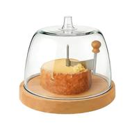 Rizador de queso para hacer queso | Rizador de mantequilla con tapa - Rallador de flores de queso para flores de queso - Para hombres y mujeres adultos para la cocina, así como el salón para pasteles