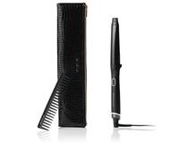 Rizador ghd Chronos Curve Conical Gift Set (Barril 28-23Mm), Negro