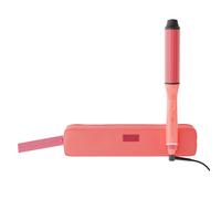 Rizador ghd Chronos Curve Max (Barril 38Mm) Para Ondas Desenfadadas Candy Coral, Candy Coral