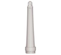 Rizador largo accesorios para Shark FlexStyle, de 1,9 a 3,6 cm