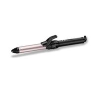 Rizador para el pelo babyliss pro 180 sublim'touch c325e negro y rosa