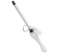 Rizador Pelo Profesional, Plancha Rizadora Con Placas De Cerámica De Turmalina, Rizador De Pelo Eléctrico Con Pantalla LCD,13mm