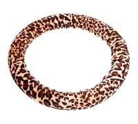 Rizador sin Calor de Espuma Rulos Ligeros Portátiles, para Mujer | Previene el Frizz, Anillo de Esponja para Peinado, Accesorio Compacto y Fácil de Llevar