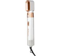 Orbegozo AirFlow Stylish Set 8000 - Secador y rizador de pelo