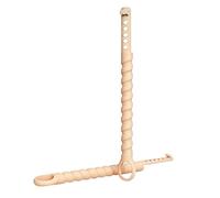Rizadores Sin Calor Para Cabello Rodillo Flexible Nocturno Silicona | Diadema Suave Con Rizador Vacaciones, Festivales, Bodas, Novias, , Salón, Hogar, , Verano y Aseo Personal