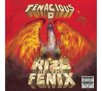 Rize of the Fenix
