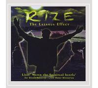 Rize the Lazarus Effect