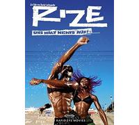 Rize - Uns hält nichts auf! (OmU) [Alemania] [DVD]