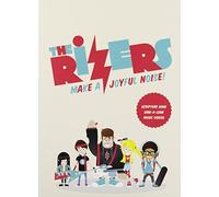 Rizers Make a Joyful Noise [Reino Unido] [DVD]