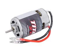 RIZGHWOY 550 21T RC Reemplazo del Motor con una Armadura de Alto Torto Más Larga Construcción de Metal Duradero
